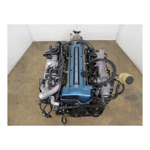 Motor 2JZ GTE Premium disponible para compradores a gran escala con entrega confiable y valor comercial competitivo - Product Image 1