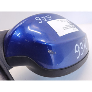 กระจกมองข้างขวา BMW ซีรีส์ 3 E90 ซีดาน รุ่นที่ 2 5 PIN MIRROR M47N204D4 (08>) - Product Image 3
