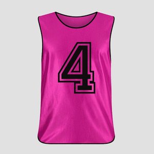 Personnalisé exclusif mode décontracté hauts enfants impression numérique sans manches mercerisé respirant confortable gilet de basket-ball - Product Image 3