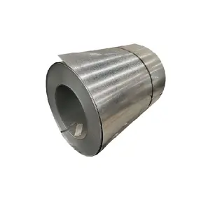 Support measurement GB Precoated Steel Coil Supplier ASTM Low Price Customized GI Coil Galvanized Steel Coil