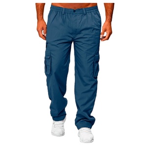 Men Clothing Workwear <b>Trousers</b> <b>Waterproof</b> Men Cargo <b>Trousers</b> Sustainable Workwear Cargo <b>Trousers</b> For Men - Product Image 1