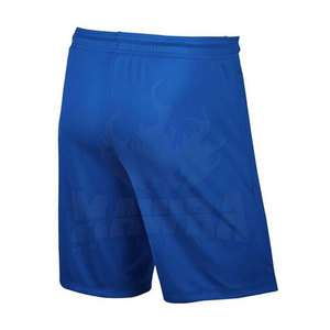 Dernière conception personnalisée Sportif Solide Hommes Short de course-Léger Séchage rapide Respirant Durable Haute Qualité OEM Service - Product Image 4
