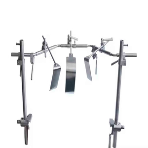 ชุดผ่าตัดพลาสติกทางการแพทย์แบบมืออาชีพ qnq - Product Image 1