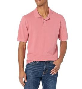 Premium Quality Men Sports Golf Polo T <b>Shirt</b> <b>Half</b> <b>Sleeve</b> Breathable Blank Custom Logo Outerwear Street Fashion Polo <b>Shirt</b> - Product Image 4