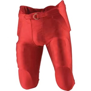 Uniformes de football américain pour hommes de qualité supérieure avec impression numérique, nom et numéro d'équipe personnalisés, uniforme pour jeunes/adultes - Product Image 6
