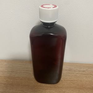OEM/ODM Botella de Plástico de Alta Calidad con Varias Etiquetas (Tris HI-TECH, Wockhardt, Quagen, Akorn, Actavis, Teva, Genus, AYTU) de 16oz y 4oz - Product Image 1