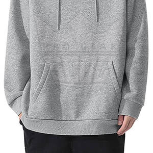 Sudaderas con Capucha para Hombre de Algodón y Poliéster con Estampado Digital de Invierno, Diseño Personalizado, Ligeras y de Alta Calidad - Product Image 6