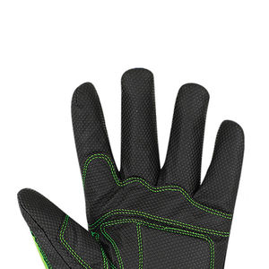 Gants de mécanicien en cuir Hi-Impact Gants de travail et anti-coupure - Product Image 5