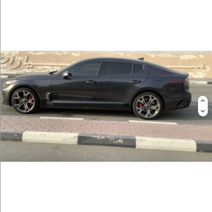 Meilleure Kia K5 LXS SEDAN d'occasion - Product Image 3