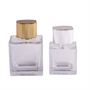 <b>Perfume</b> Cap Zinc Alloy Pump Sprayer for Bottles - Product Image 5