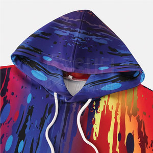 High Quality 100% Cotton Winter Solid Casual Eco-Friendly Men's <b>Lightweight</b> <b>Hoodie</b> Pakistan Made Online Sale - Product Image 3