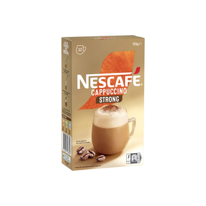 Nescafé Cappuccino à bas prix, positionné pour des commandes commerciales de grande quantité en continu - Product Image 1