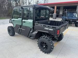 2026กระป๋อง-AM Defender MAX DPS CAB HD1 UTV สำหรับผู้ใหญ่ - Product Image 4