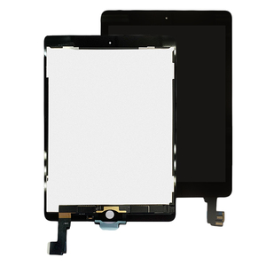 Sản phẩm hot Màn hình LCD cho iPad không khí 2 màn hình thay thế LCD với hiển thị Digitizer <span class=keywords><strong>Tablet</strong></span> lcds - Product Image 4