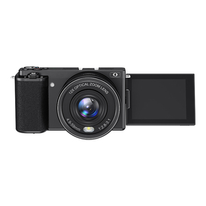10x Optical Zoom Auto Focus 64mp 4k Digital <b>Camera</b> Vlogging <b>Camera</b> for Content Creators and Vloggers Photography - Product Image 6