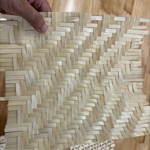 ผลิตภัณฑ์สายรัดไม้ไผ่สำหรับตกแต่งไม้ไผ่ผลิตในเวียดนาม - Product Image 3