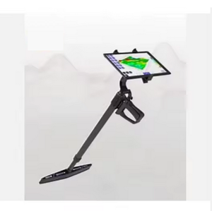 NOUVEAU Détecteur de métaux GER Detect UIG 2025 entièrement assemblé, scanner de sol, meilleures ventes - Product Image 3