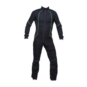 Traje de Neopreno para Hombre y Mujer, 3mm, Térmico, con Cremallera Trasera, Ultraelástico, Manga Larga, Cuerpo Completo, Cálido - Product Image 5