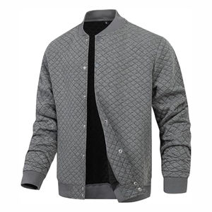 2025-26แจ็คเก็ตหนังวัวแท้สำหรับผู้ชาย, แจ็คเก็ตหนังวัวแท้สำหรับฤดูหนาว - Product Image 3