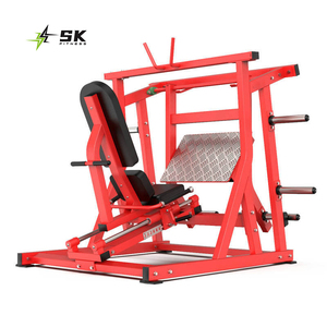 SK per Fitness in acciaio, - Product Image 2