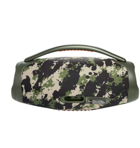 NUEVO Altavoz Inalámbrico para Exteriores Boombox 3 con Bajos Potentes - Product Image 2