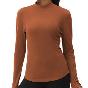 Camiseta Interior Transpirable para Montar a Caballo, Talla Adulto, Hecha a Medida, Modelo Martial 2026, Ligera y Personalizada para Mujer - Product Image 1