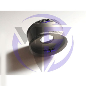 Marcador Quirúrgico Manual de Areola Freeman de Acero Inoxidable de 34mm/38mm/45mm/50mm, de Una o Dos Puntas, Tipo Wenquar - Product Image 6