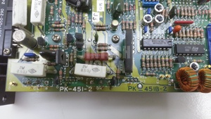 2765) [มือสอง] XDP-56B J3 BOARD PK-451-2 PK-451B-2 - Product Image 6