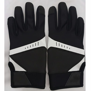 Gants de frappe de baseball 2026 pour sports de plein air, design américain réputé, Pro Classic, doigts complets, tendance, design américain - Product Image 3