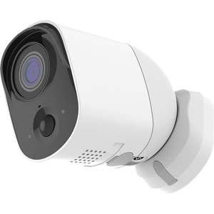 Sistema Wi-Fi Todo en Uno Pri-maa by Nap-co PKIT1DV con Kit de Cámara Wi-Fi para Exteriores PCAM de 2MP (Verizon) - Product Image 1