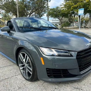 Voiture d'occasion de qualité et abordable, Audi Quattro 2016, conduite à gauche - Product Image 1