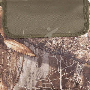 Último estilo precio razonable diseño personalizado duradero ligero cómodo caza bolsas de lona más vendidos - Product Image 2