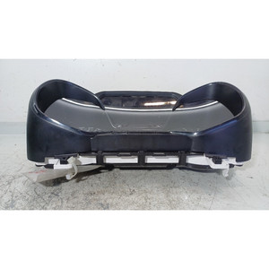 TABLEAU DE BORD CENTRAL NIVEAUX CITROEN C3 Série 985542858000 DV5RCF-YHT-YH01 (16>) - Product Image 6
