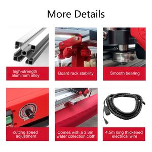 Coupeur de carreaux de granit/marbre pour la vente en gros de carreaux - Product Image 5