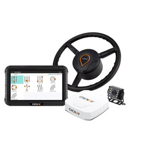 ระบบนำทางอัตโนมัติ CHC-NAV NX-510 PRO รุ่นใหม่ GNSS RTK RTX - Product Image 2