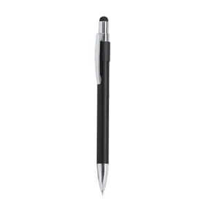 Penna Touch Personalizzata in Materiale Riciclato, Gadget Promozionale - Product Image 2