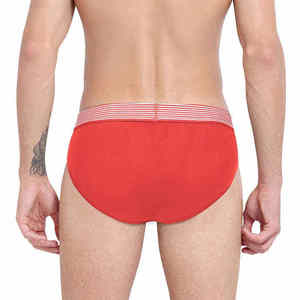 Ropa Interior Masculina Fabricada en Pakistán, Calzoncillos Boxer Personalizados de Algodón, Sin Costuras, Transpirables, Térmicos, Ecológicos y Antibacterianos - Product Image 2