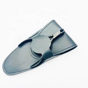 Pinza profesional de acero inoxidable sólido para manicura y pedicura, Etiqueta Privada, uñas para cutículas de alta calidad, sostenible - Product Image 2