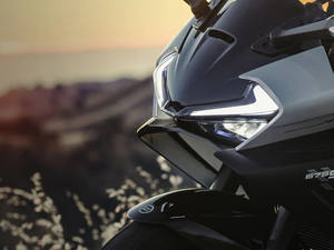 ขายรถมอเตอร์ไซค์รุ่นใหม่ 675SS Sport ปี 2025 ยอดขายประจำปี - Product Image 3