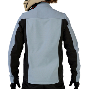 High Performance Men's Women's Waterproof Motorcycle Softshell <b>Jackets</b> Breathable Full Sleeve Winter Auto <b>Racing</b> Wear Custom - Product Image 3