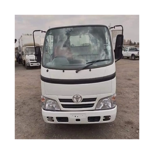 รถกระบะไดน่ามือสอง วางจำหน่ายเพื่อโอกาสการขายส่ง - Product Image 2