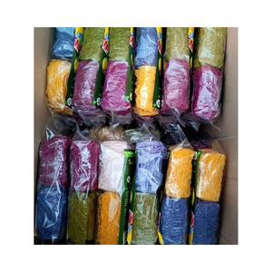 Vermicelles de riz fin végétal Nouilles de riz végétal Naturel coloré Vermicelles de riz séché Légumes pour la cuisine du Vietnam - Product Image 3