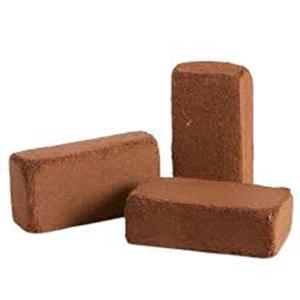 Bloques de turba Coco de 650gm La elección del jardinero ecológico - Product Image 3