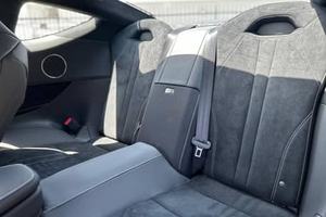 2021 L-e-x-u-s L C 500 RWD faible kilométrage et prix abordable en stock prêt pour l'expédition - Product Image 6