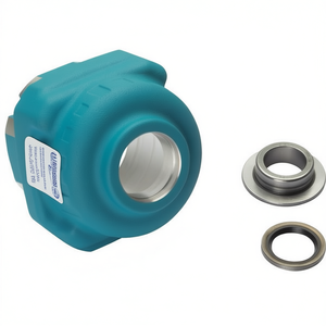 Accessoires et pièces pour outils pneumatiques Hazet, boîtier avant pour clé à chocs - Product Image 2