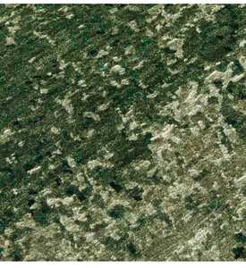 Tapis modernes de luxe en laine de soie faits à la main, doux, noués à la main, taille 5x8 12x14, design abstrait pour la maison, le bureau et le salon. - Product Image 2