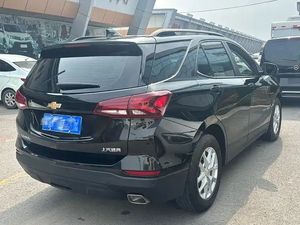 SUV d'occasion 2024 1.5T 6AT, jamais accidenté, prêt à être expédié, certifié, propre et en bon état - Product Image 5