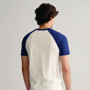 Camiseta gráfica de moda para hombre de alta calidad, elegante, cómoda y perfecta para ropa informal - Product Image 3