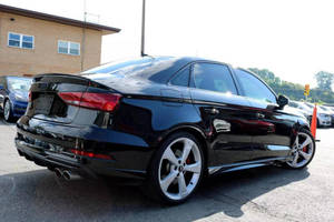 Audi S3 2.0T quattro Premium Plus 2020 en parfait état - Product Image 6