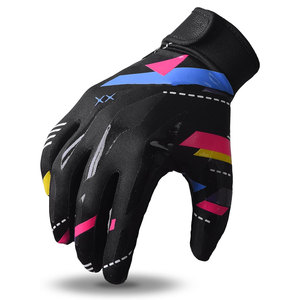 2024 New Style Cheap Price Custom Men Women Softball Baseball Batting Gloves Manufacturer - Product Image 1